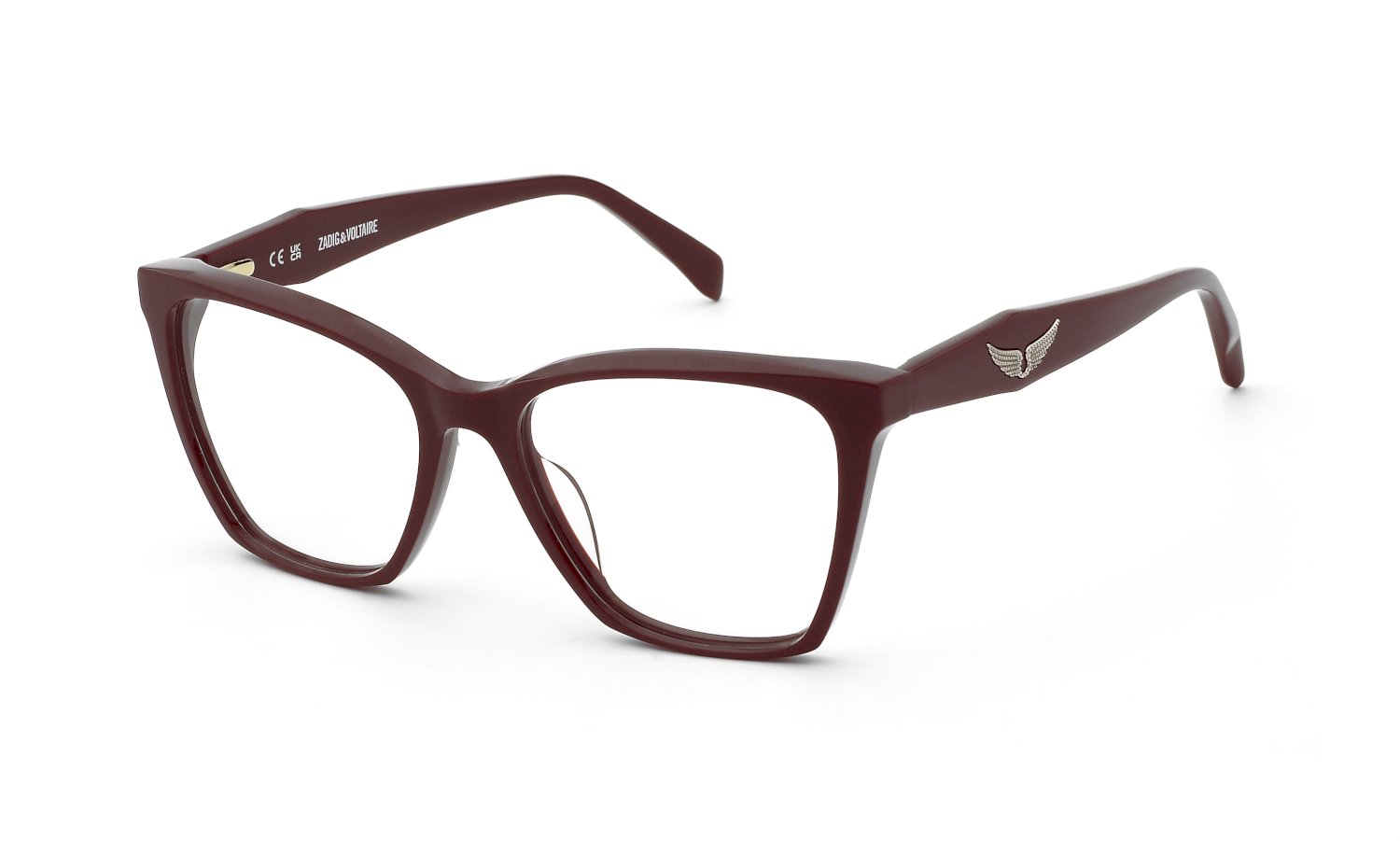 Zadig&amp;Voltaire VZV501 09FH 54