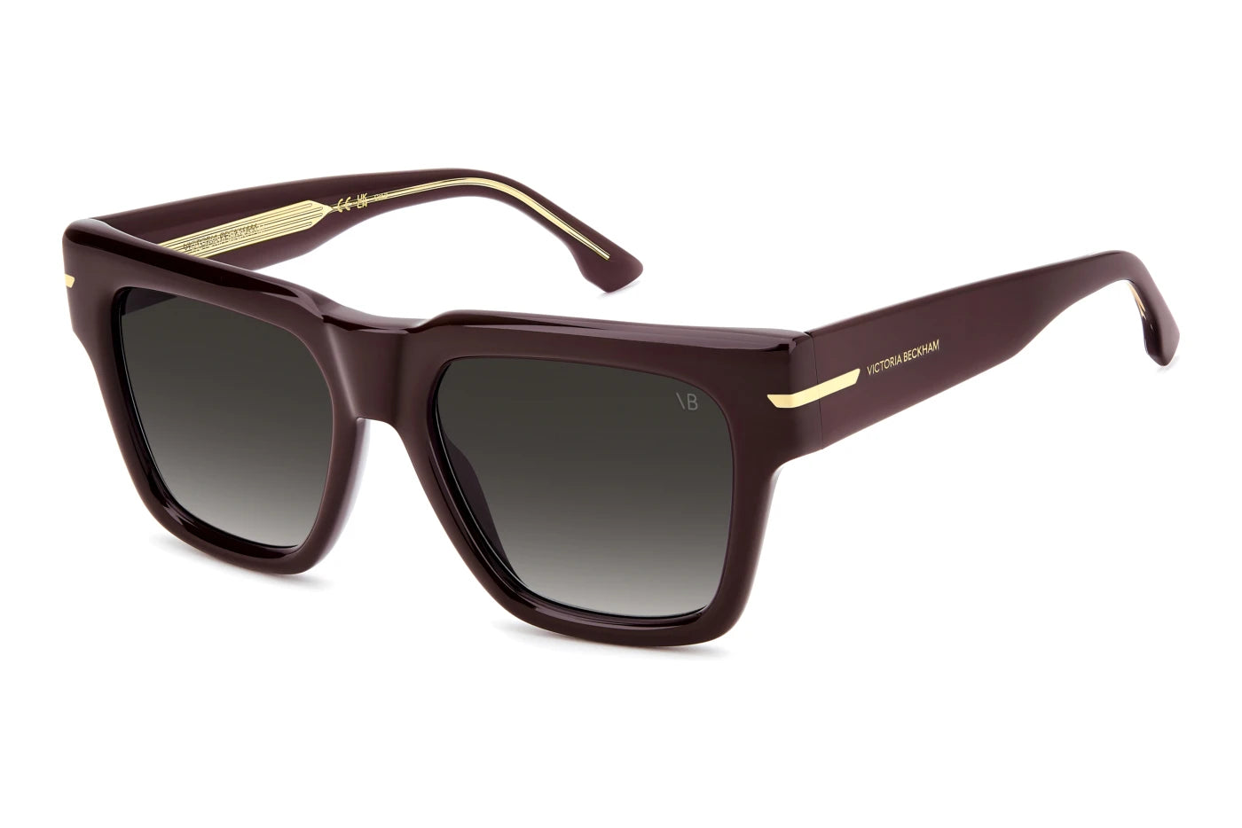 VICTORIA BECKHAM VB 7004/S LHF 9O 53