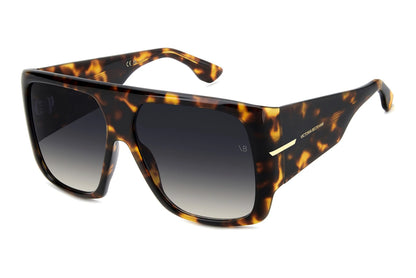 VICTORIA BECKHAM VB 7007/S WR9 08 60