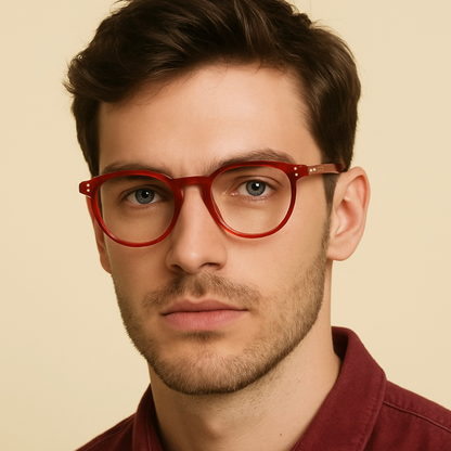 GREYHOUNDERS VIK RED 53