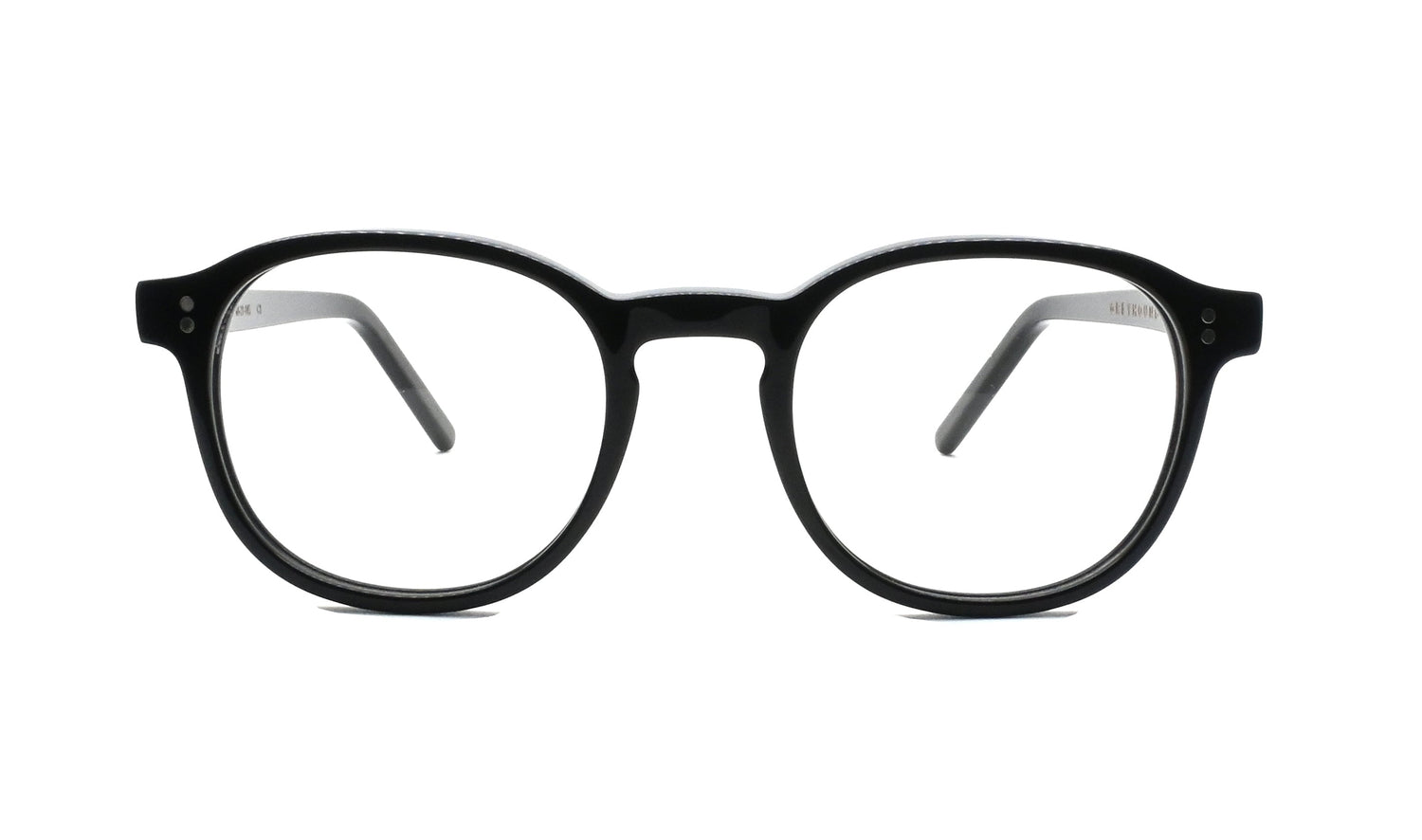 GREYHOUNDERS VINCENT C1 BLACK 48