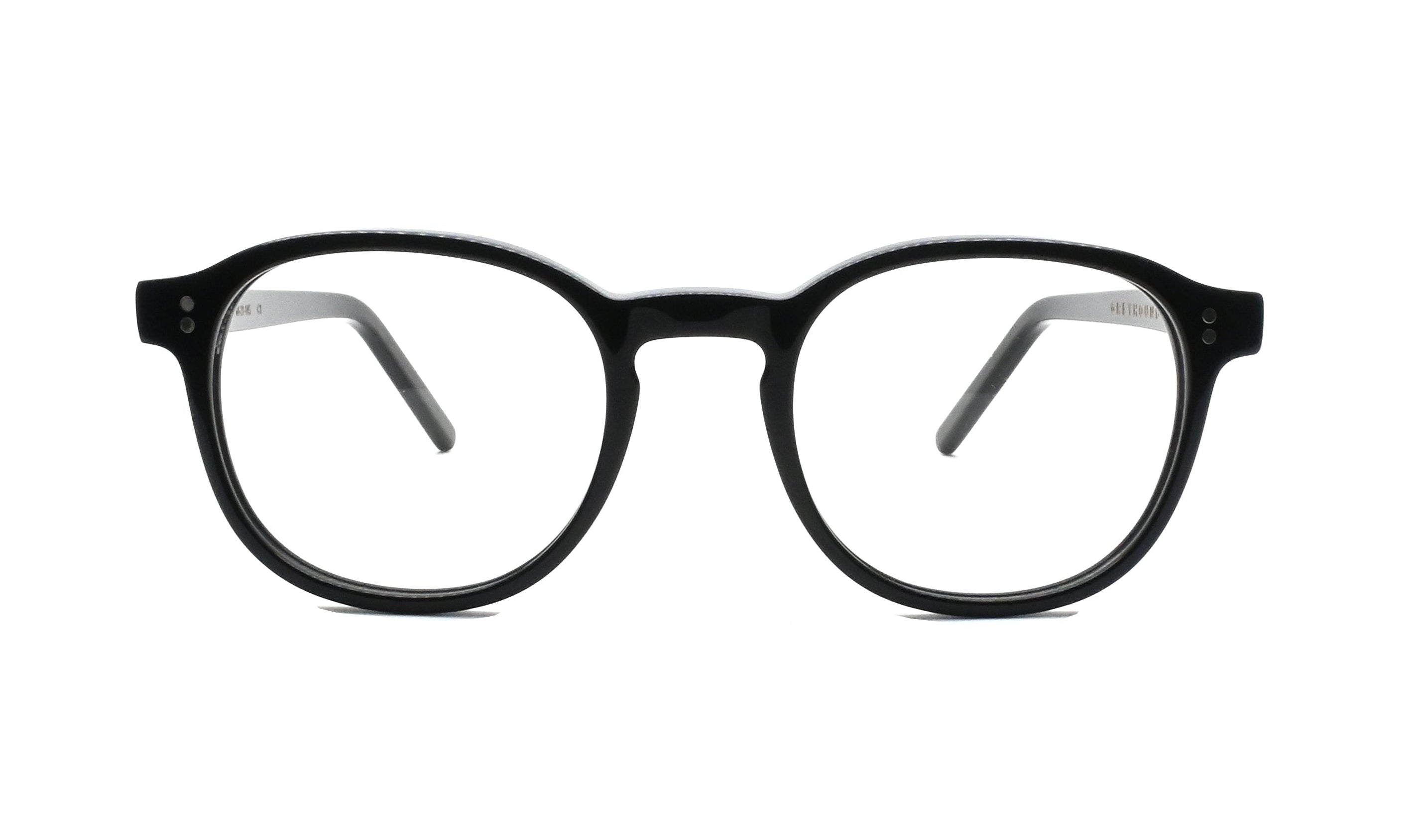 GREYHOUNDERS VINCENT C1 BLACK 48