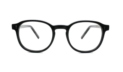 GREYHOUNDERS VINCENT C1 BLACK 48