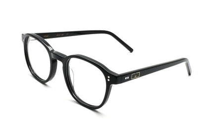 GREYHOUNDERS VINCENT C1 BLACK 48