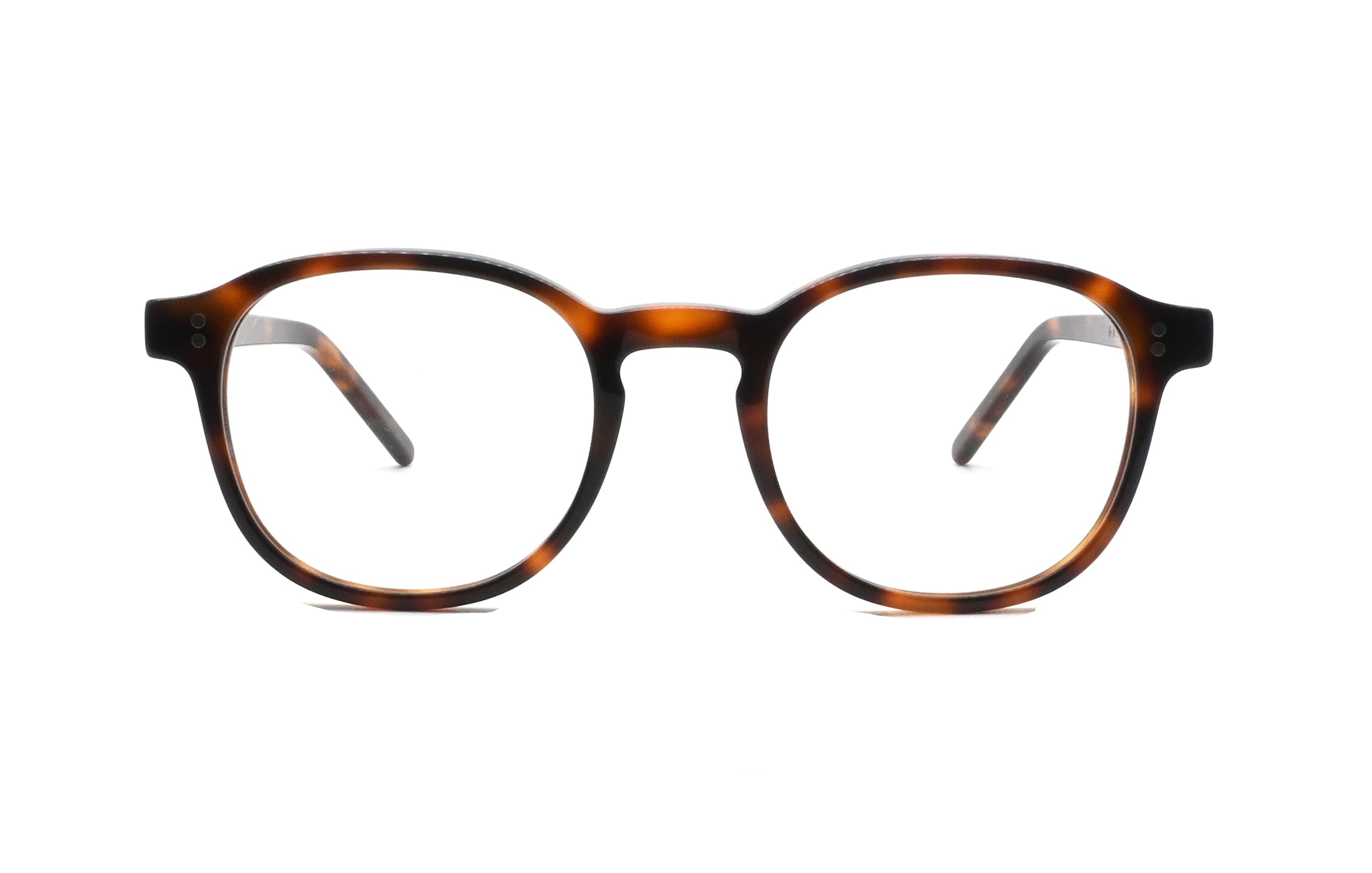 GREYHOUNDERS VINCENT C2 DARK BROWN 48
