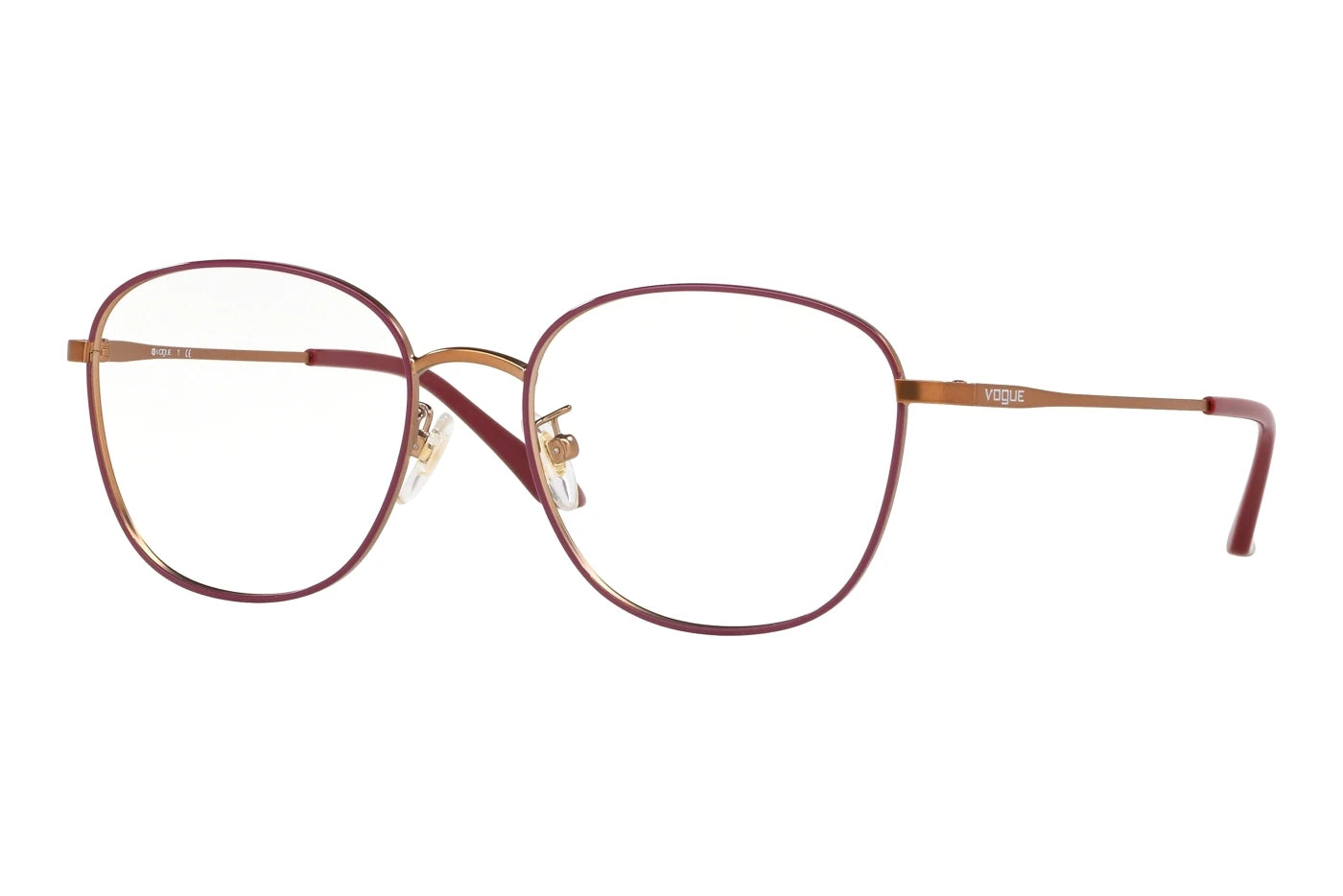 VOGUE EYEWEAR VO4124D 5089 52