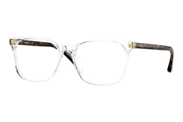 VOGUE EYEWEAR VO5399D W745 53
