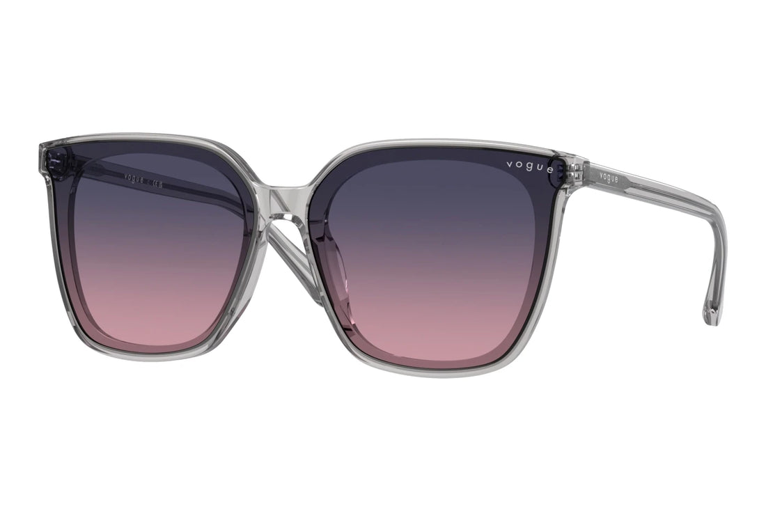 Occhiali da sole vogue eyewear vo5499sd 282016 gris square femenino taglia 64mm - Vista principale