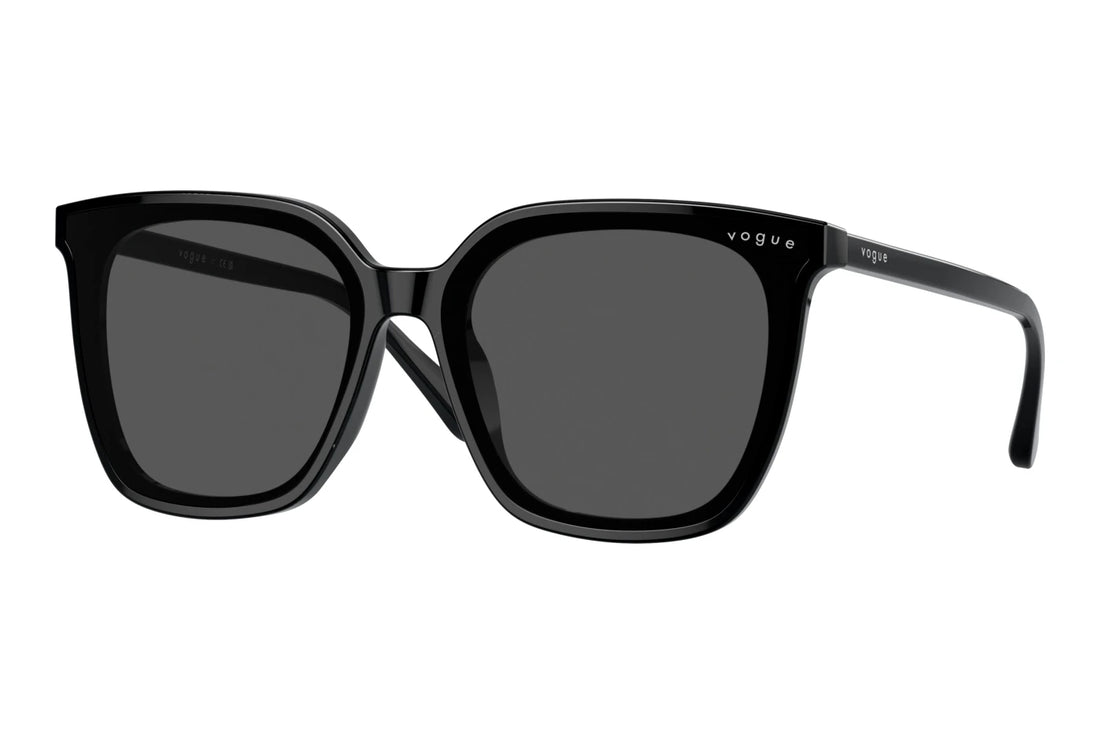 Occhiali da sole vogue eyewear vo5499sd w44/87 negro square femenino taglia 64mm - Vista principale