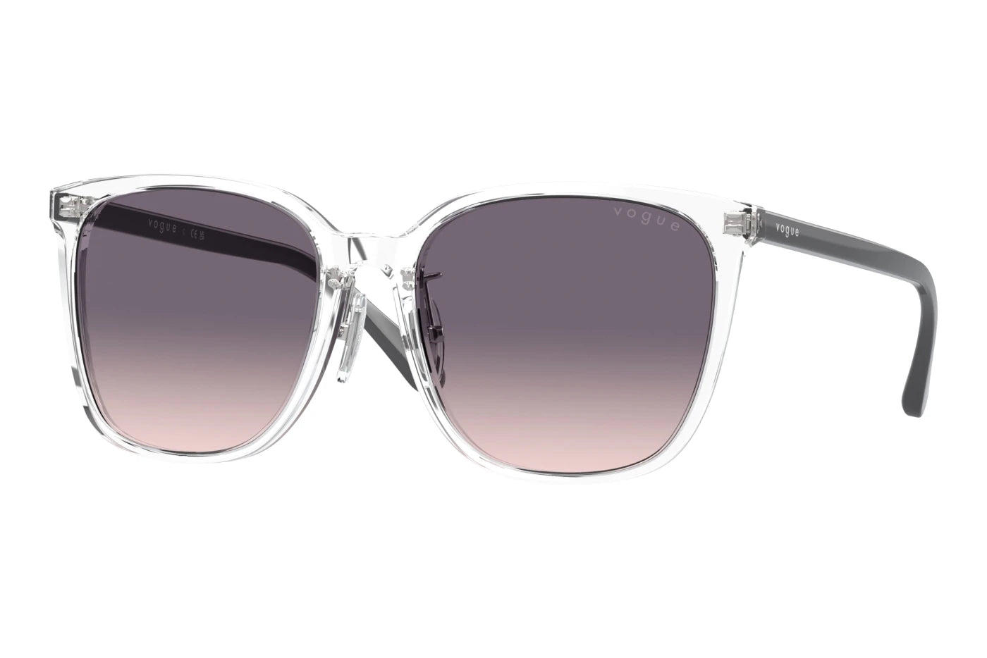 VOGUE EYEWEAR VO5537SD W74536 58