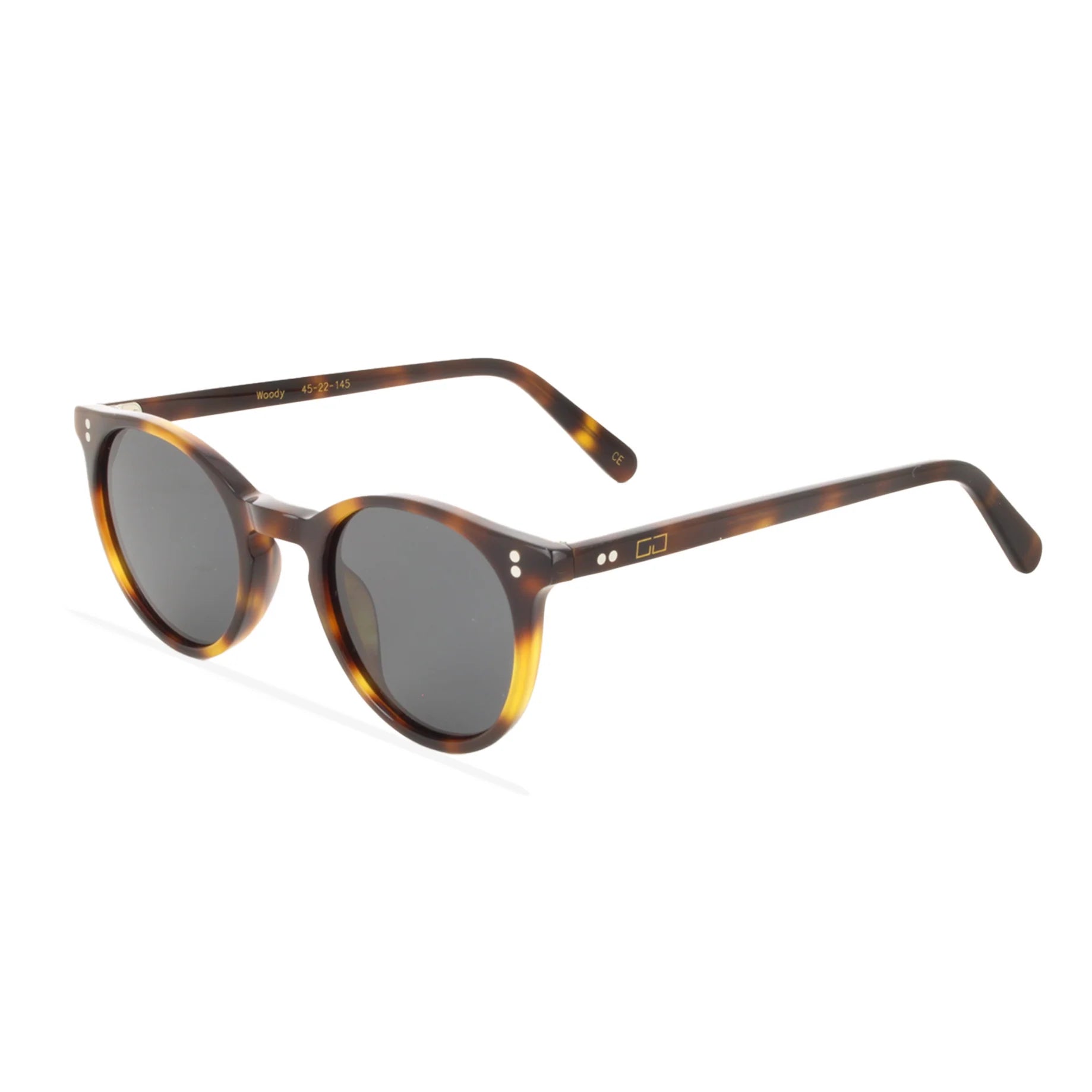 GREYHOUNDERS WOODY SUN BROWN 45