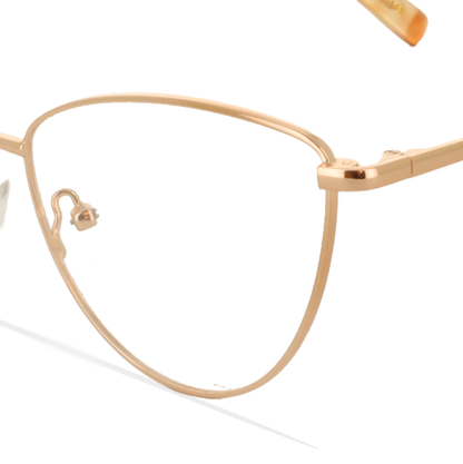 GREYHOUNDERS ZEKEI ROSE GOLD 55