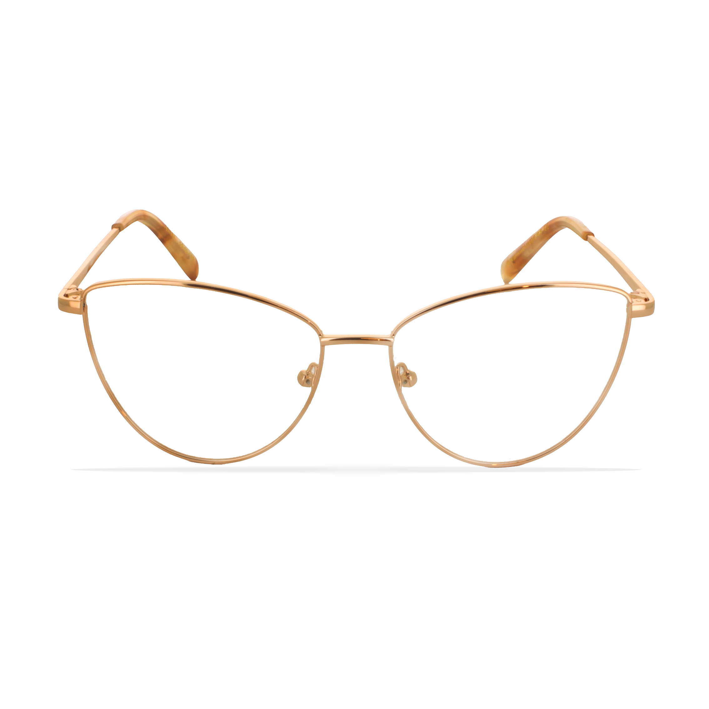 GREYHOUNDERS ZEKEI ROSE GOLD 55