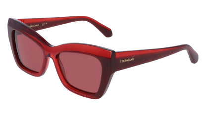 FERRAGAMO SF2065S 613 54