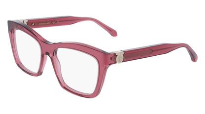 FERRAGAMO SF3022 655 53