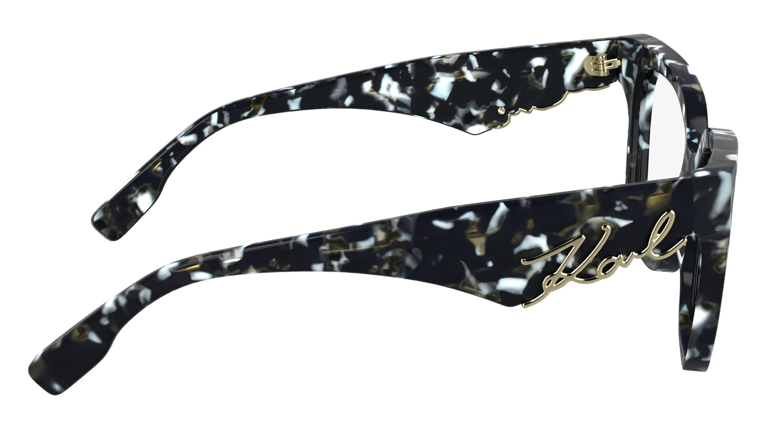 KARL LAGERFELD KL6190 016 53