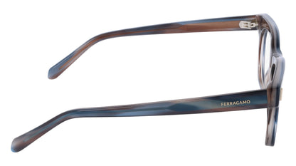 FERRAGAMO SF3025 314 51