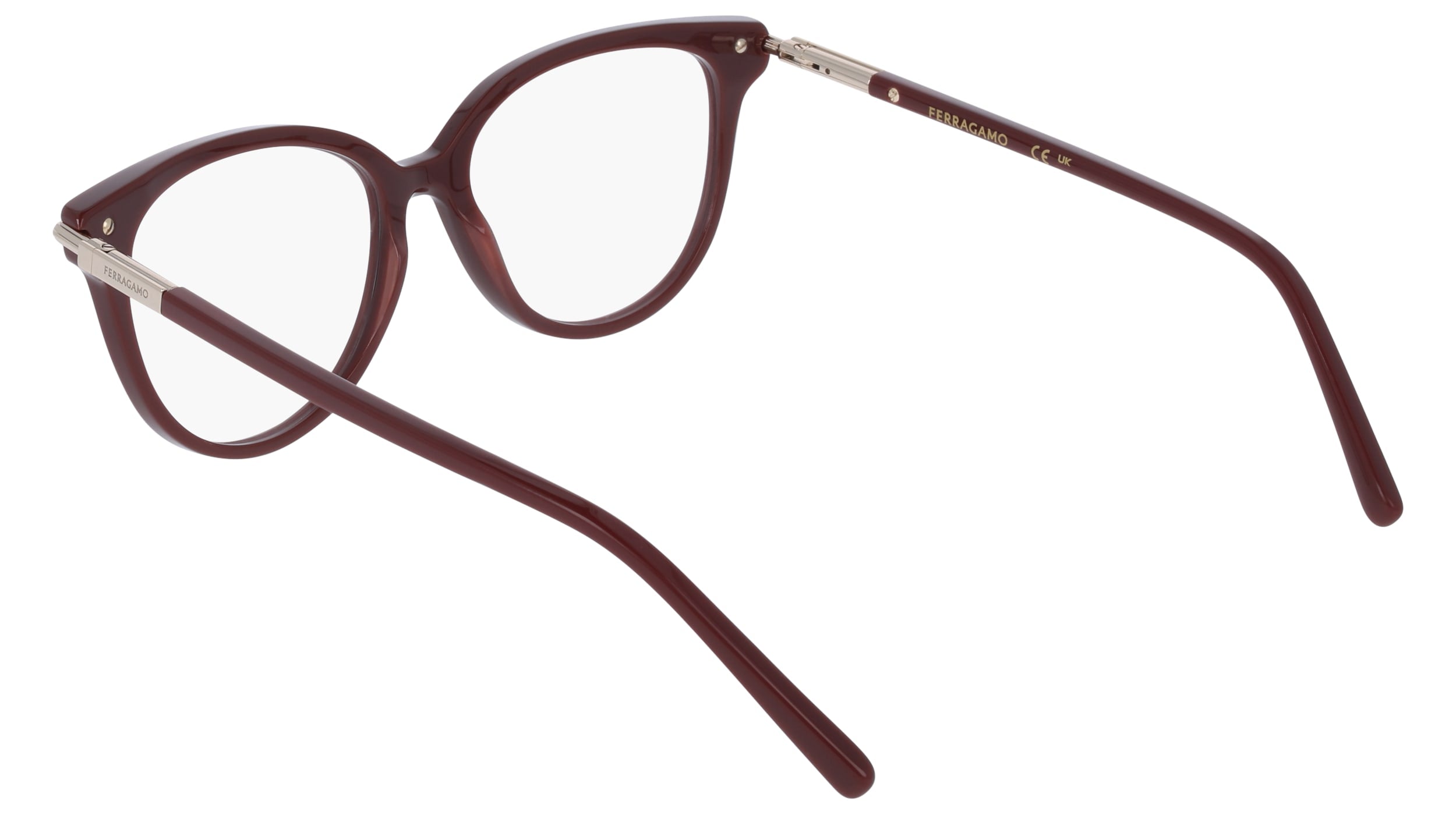 FERRAGAMO SF3026 606 55