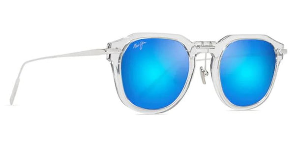 MAUI JIM MJ837 ALIKA B837-05 49