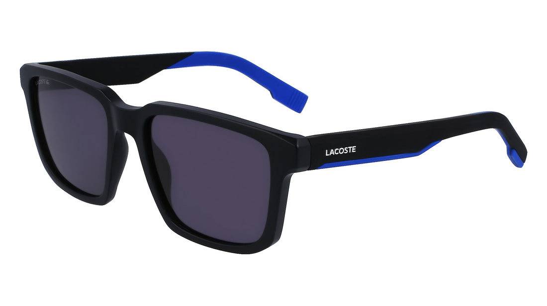 Occhiali da sole lacoste l999s 002 masculino taglia 55mm - Vista principale
