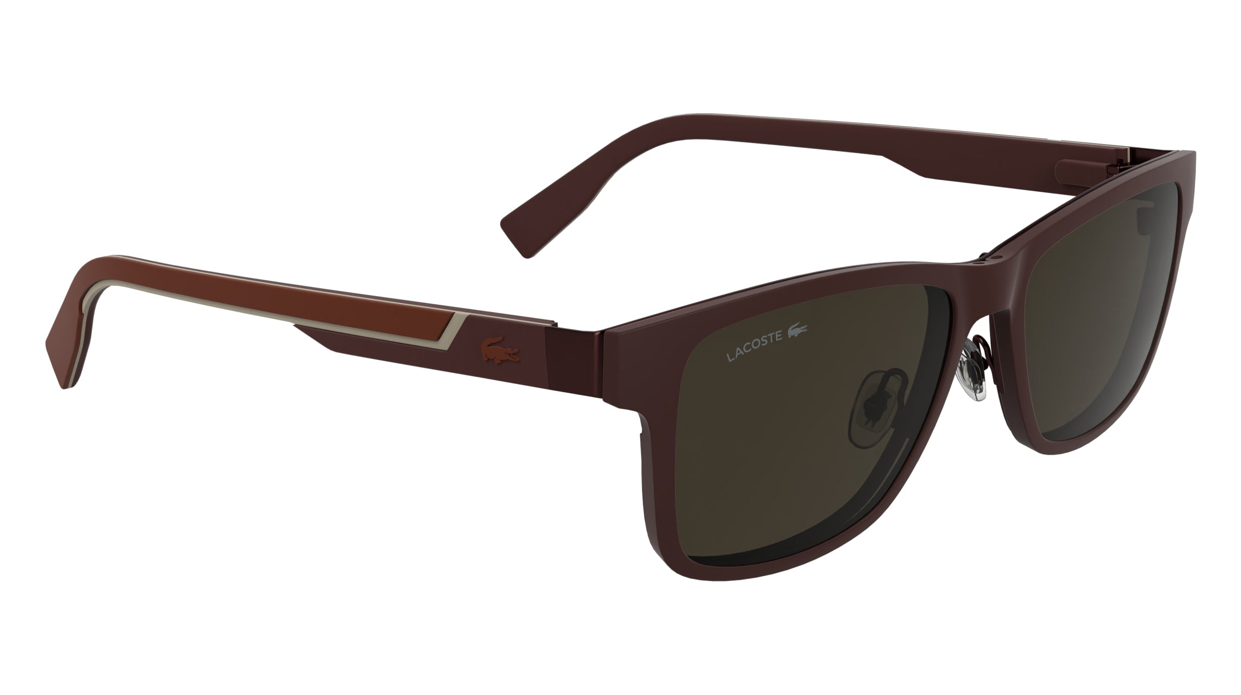 LACOSTE L2307MAG-SET 601 55