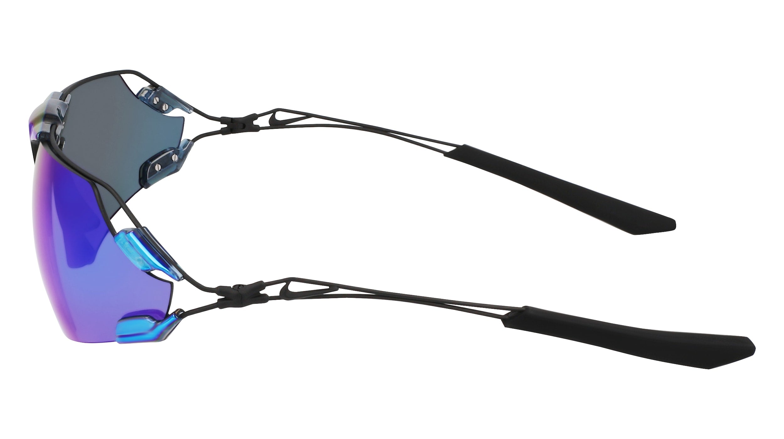 NIKE ZEUS EDGE EV24030 410 76