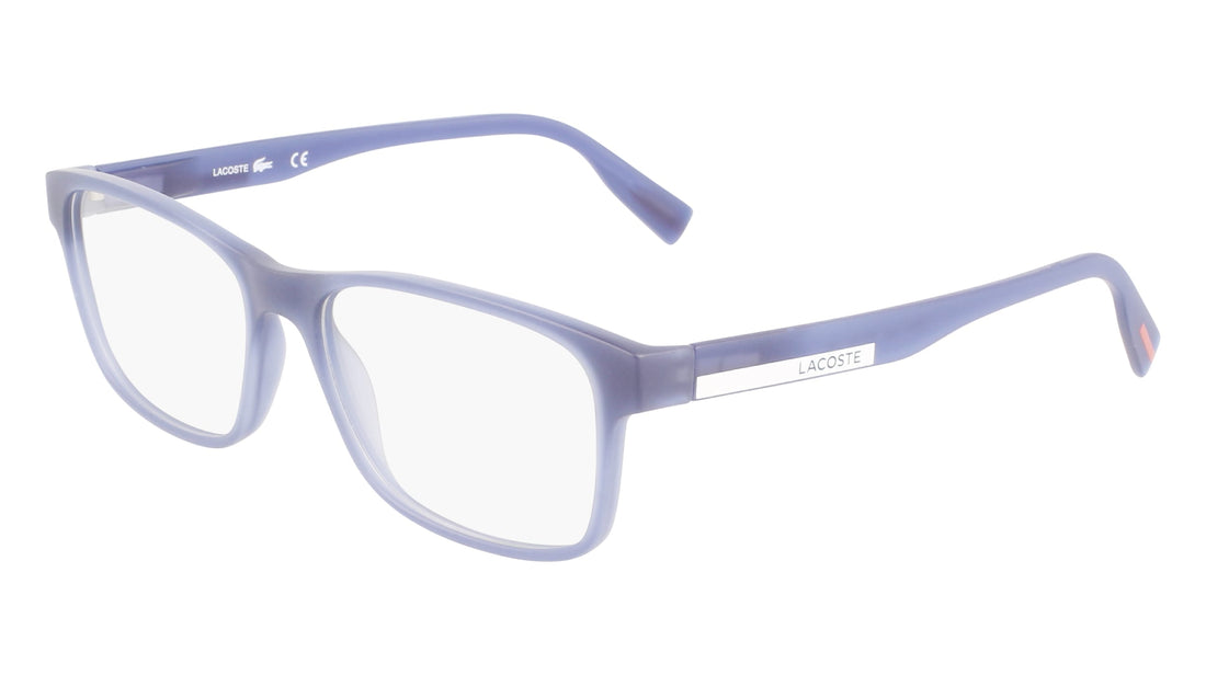 Gafas graduadas lacoste l3649 424 infantil talla 52mm - Vista principal