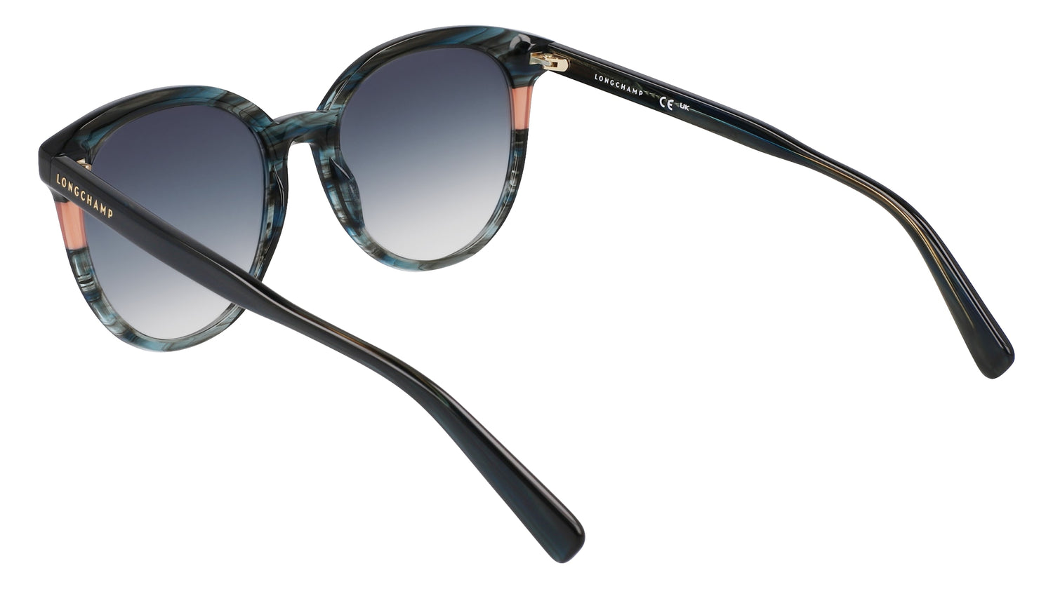 LONGCHAMP LO752S 406 55