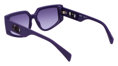 LIU JO LJ801S 510 55