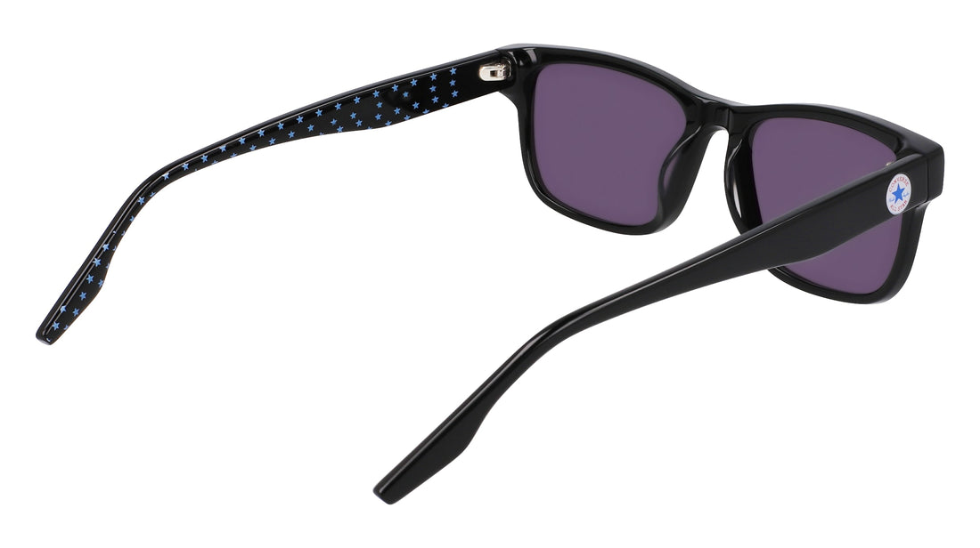 Gafas de sol converse cv564sy all star 001 'rectangular' infantil talla 51mm - Vista de detalle