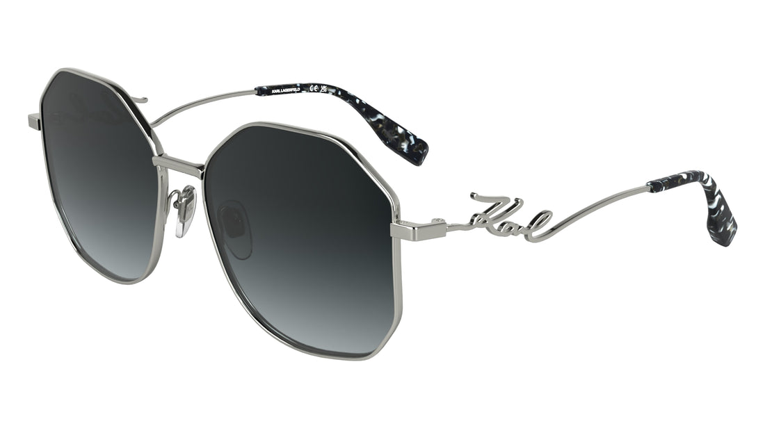 KARL LAGERFELD KL358S 040 57