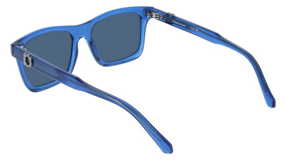 FERRAGAMO SF2060SE 439 55