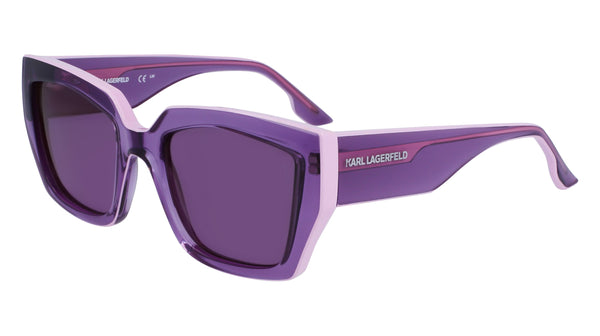 KARL LAGERFELD KL6143S 662 53