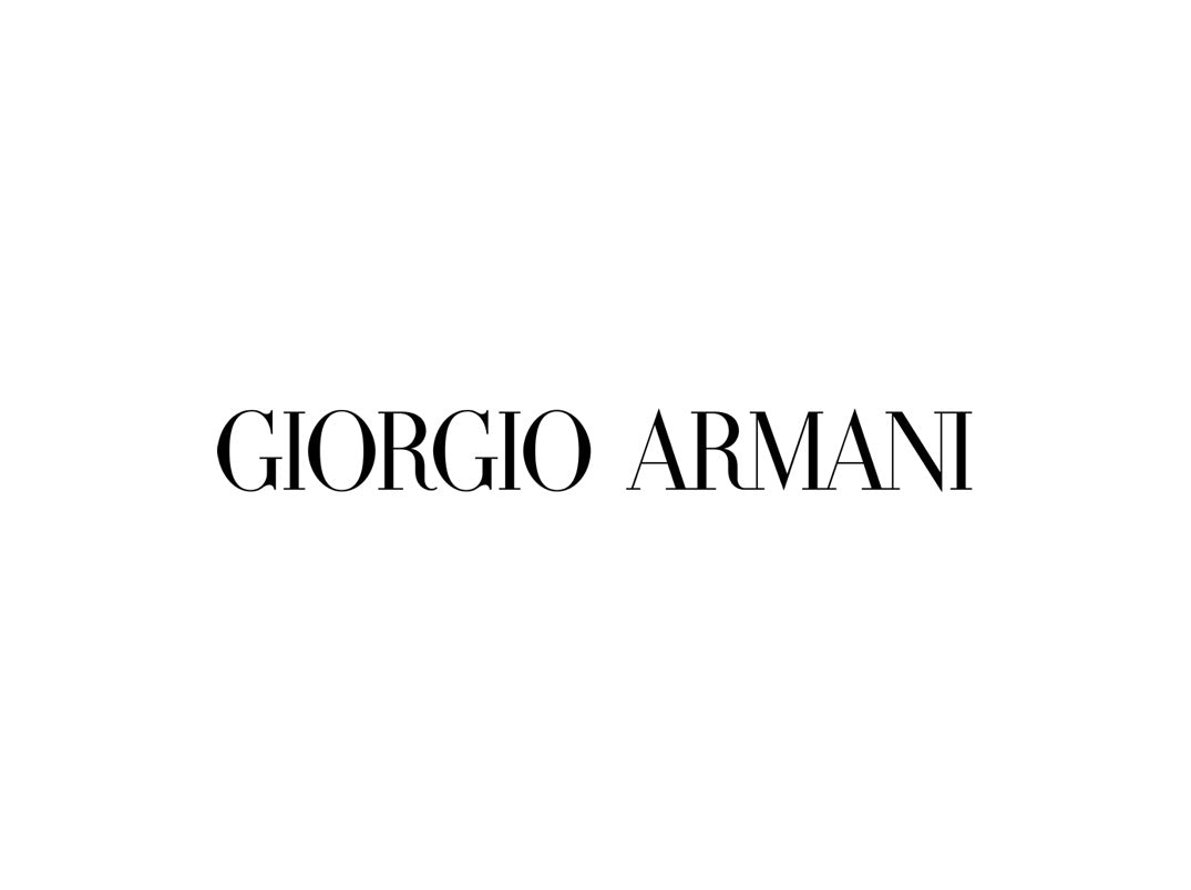 Lunettes de soleil Giorgio Armani