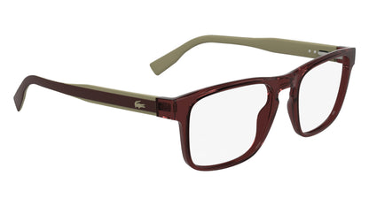 LACOSTE L2972 601 54