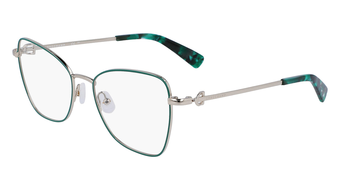 Occhiali da vista longchamp lo2157 711 femenino taglia 52mm - Vista principale