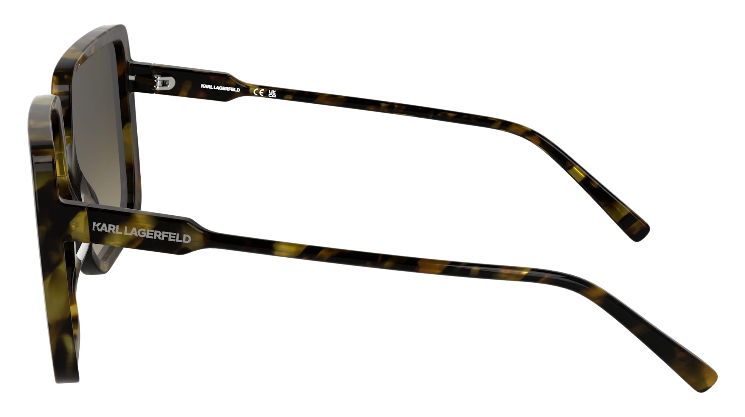 KARL LAGERFELD KL6187S 211 58