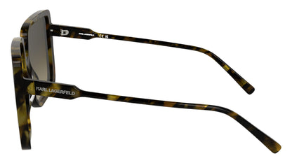 KARL LAGERFELD KL6187S 211 58