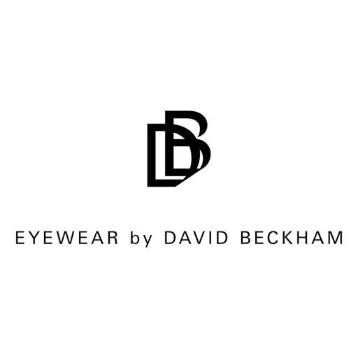 Lunettes de soleil David Beckham