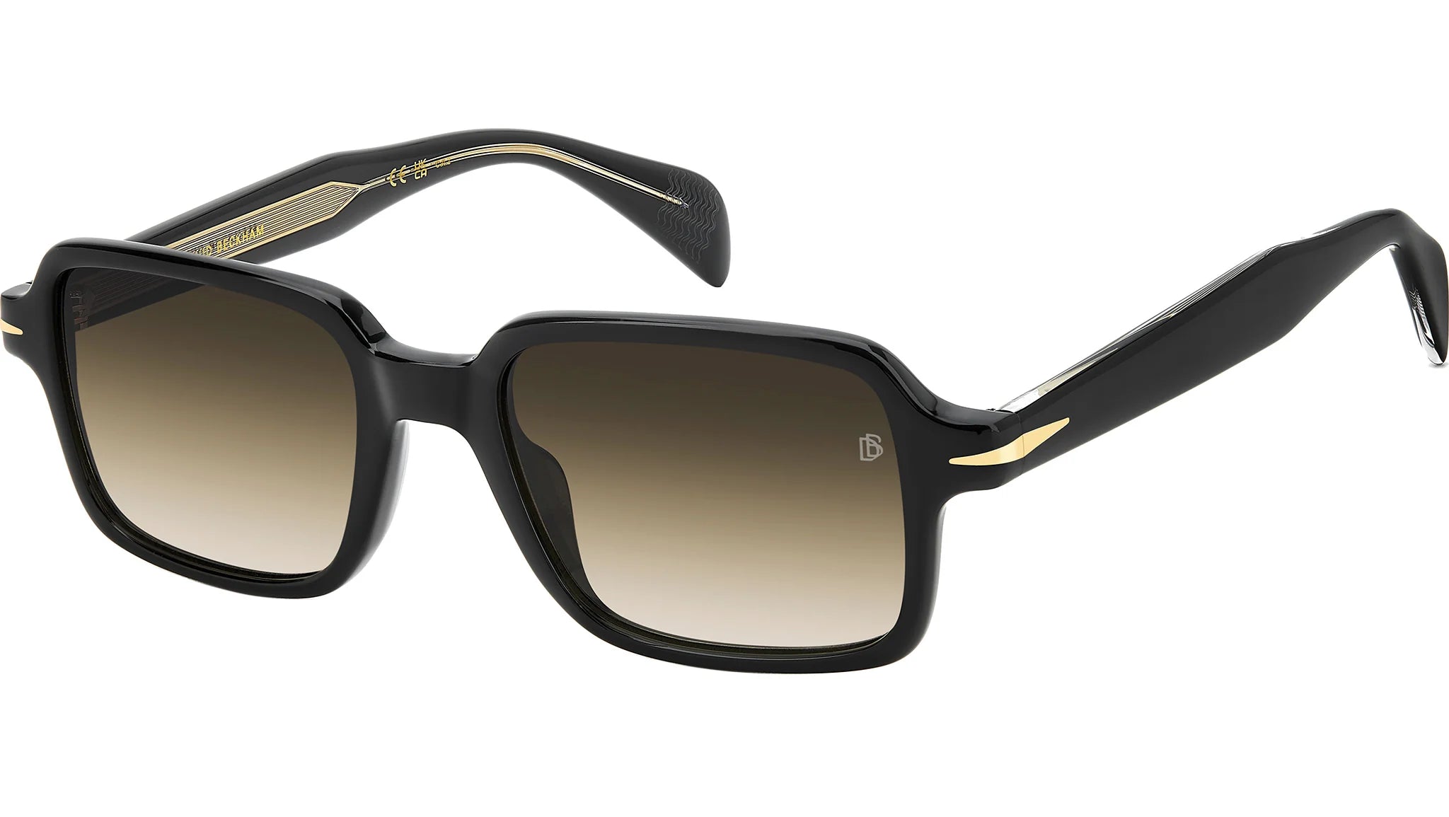 DAVID BECKHAM DB 1179/S 807 N4 51