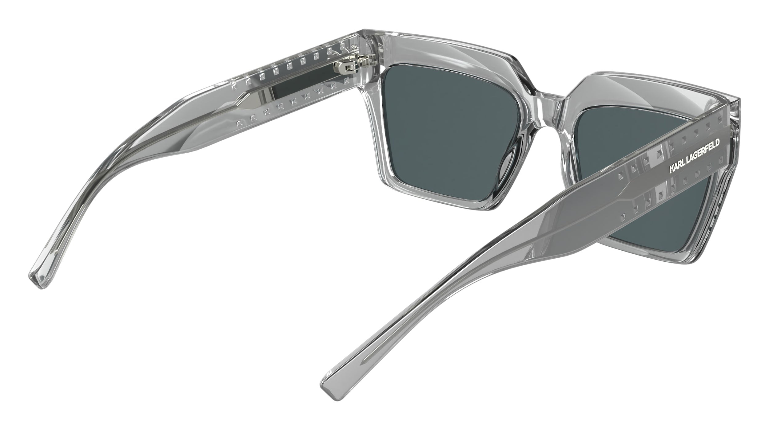 KARL LAGERFELD KL6181S 000 55