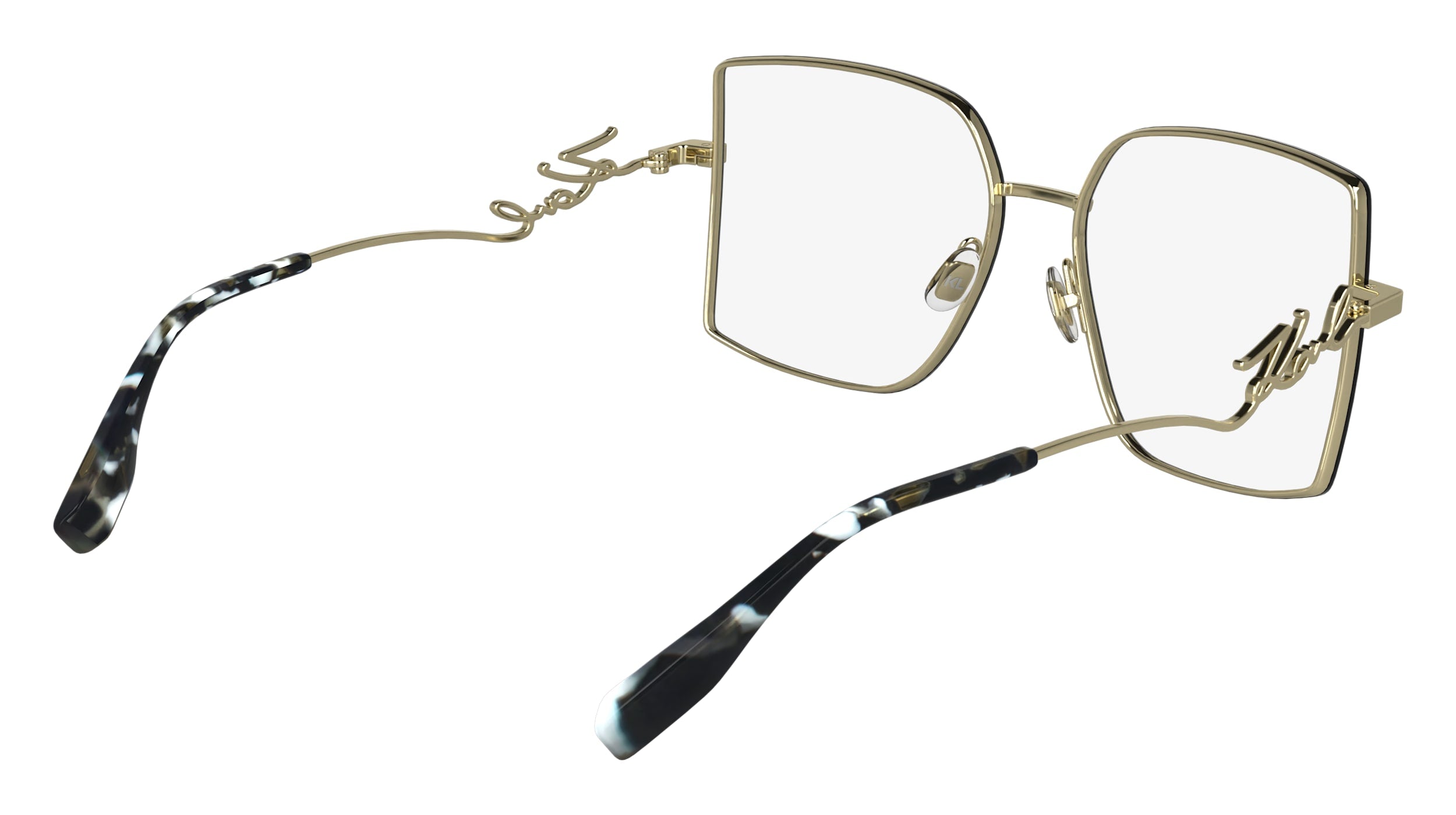 KARL LAGERFELD KL359 714 55
