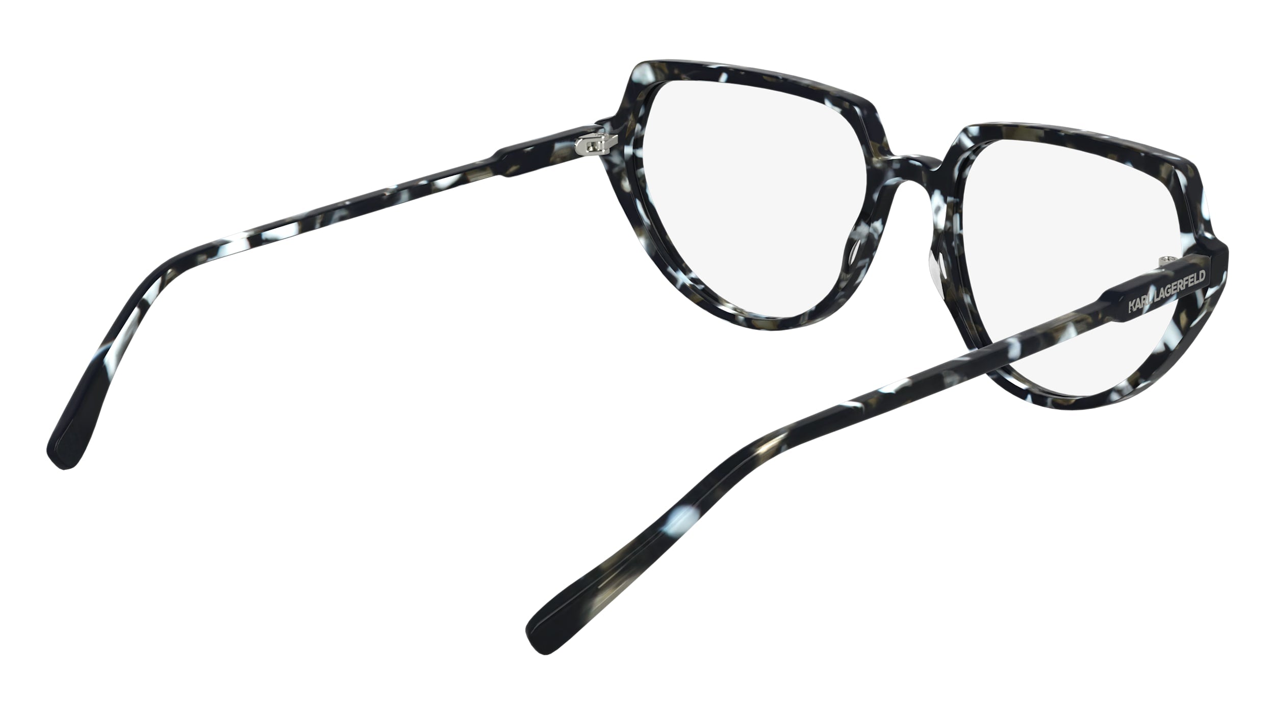 KARL LAGERFELD KL6193 016 55