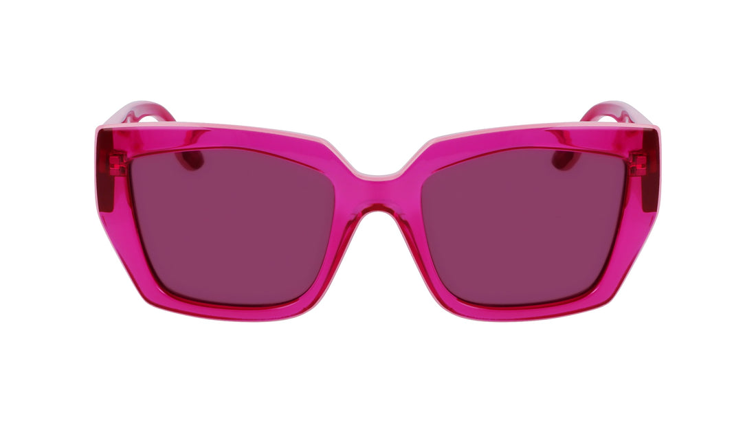 KARL LAGERFELD KL6143S 650 53