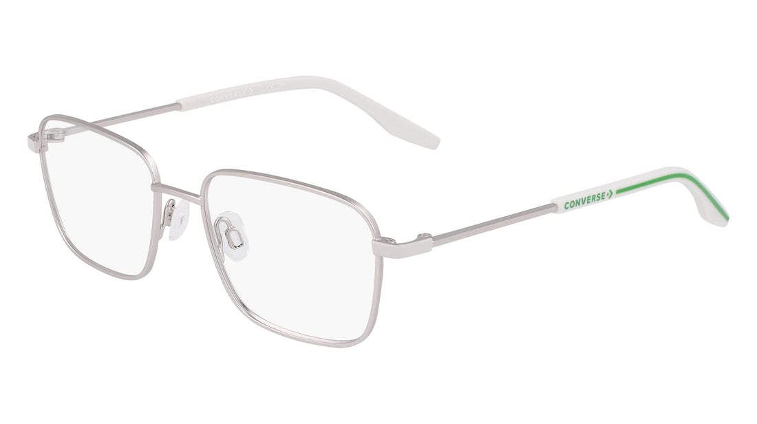 Occhiali da vista converse cv1022y 046 plateado square infantil taglia 48mm - Vista principale