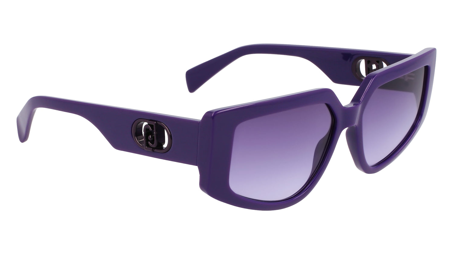 LIU JO LJ801S 510 55