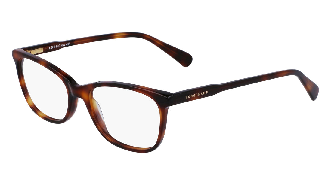Occhiali da vista longchamp lo2708 230 femenino taglia 50mm - Vista principale
