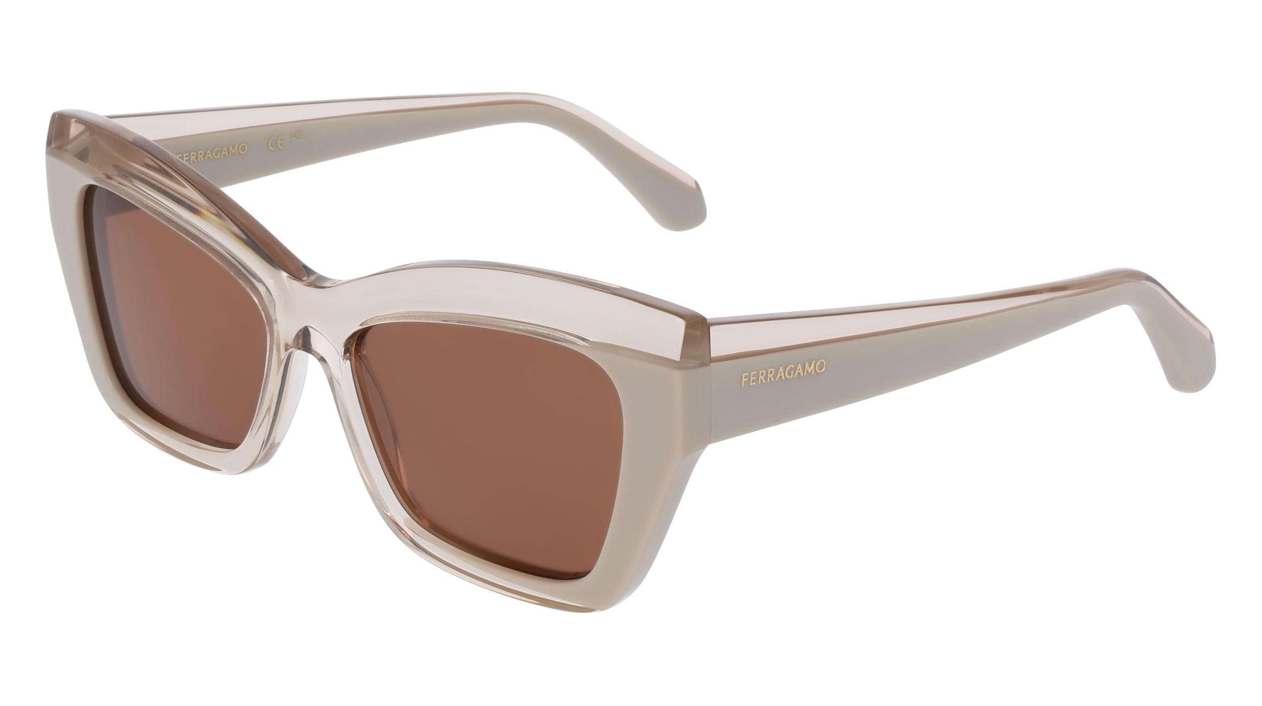 FERRAGAMO SF2065S 260 54