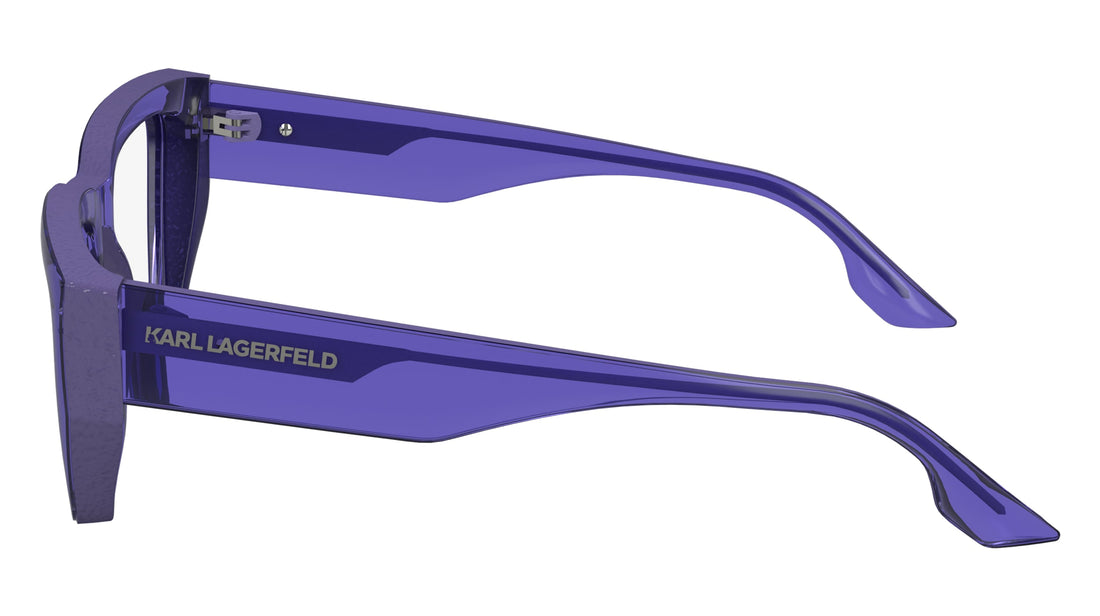 KARL LAGERFELD KL6153 541 52