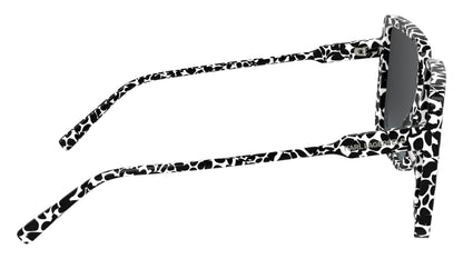 KARL LAGERFELD KL6187S 016 58